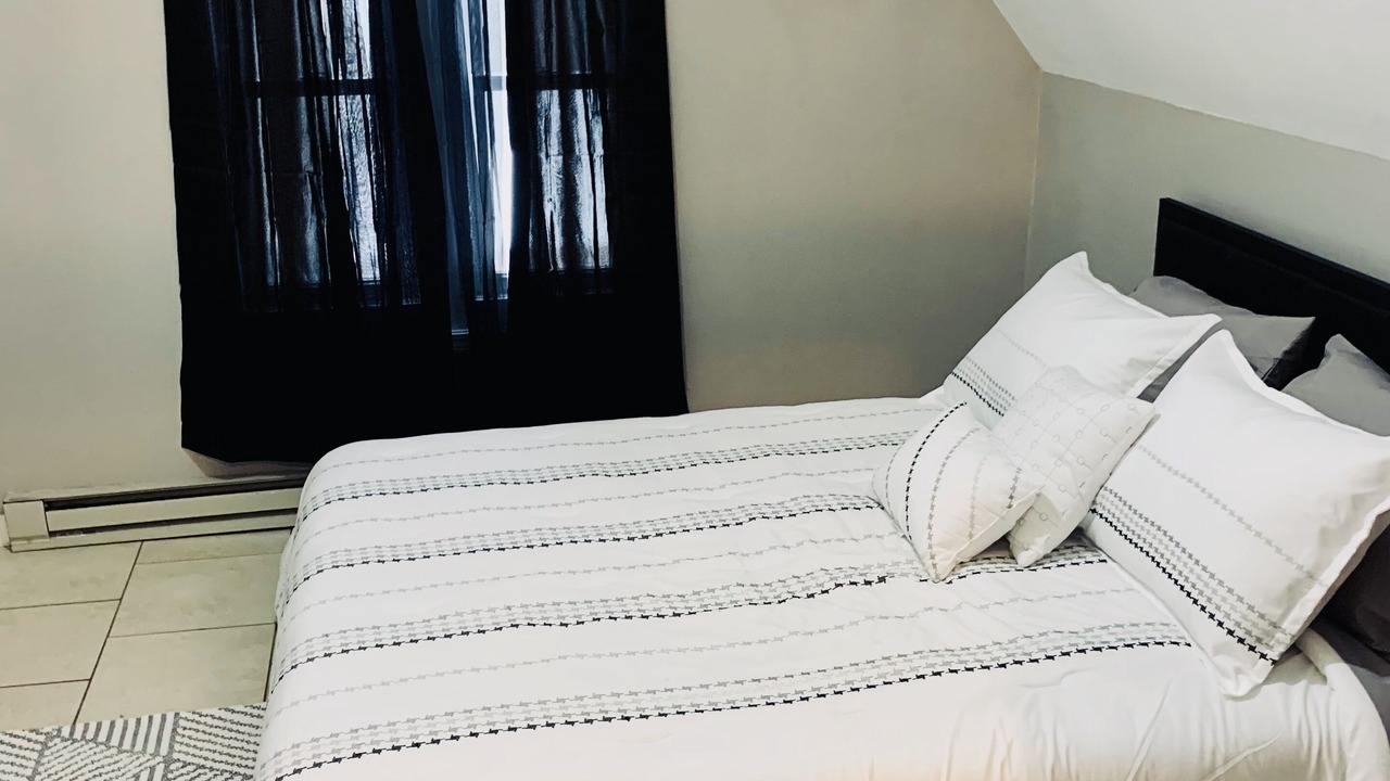 Photo of Bedroom in Evans Mills
