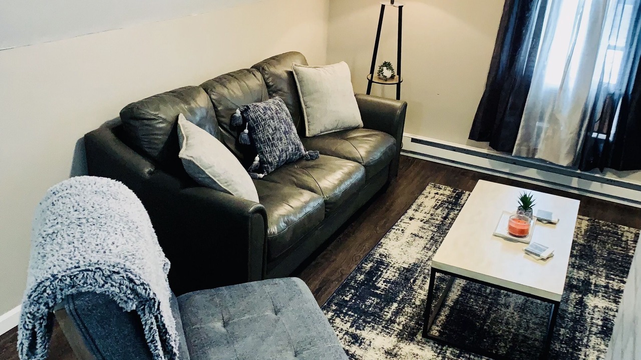 Photo of Livingroom in Evans Mills