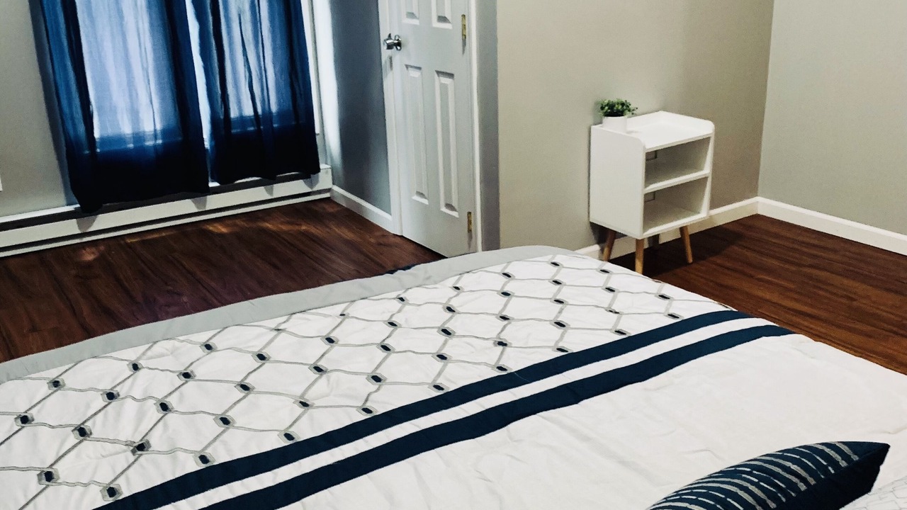 Photo of Bedroom in Evans Mills