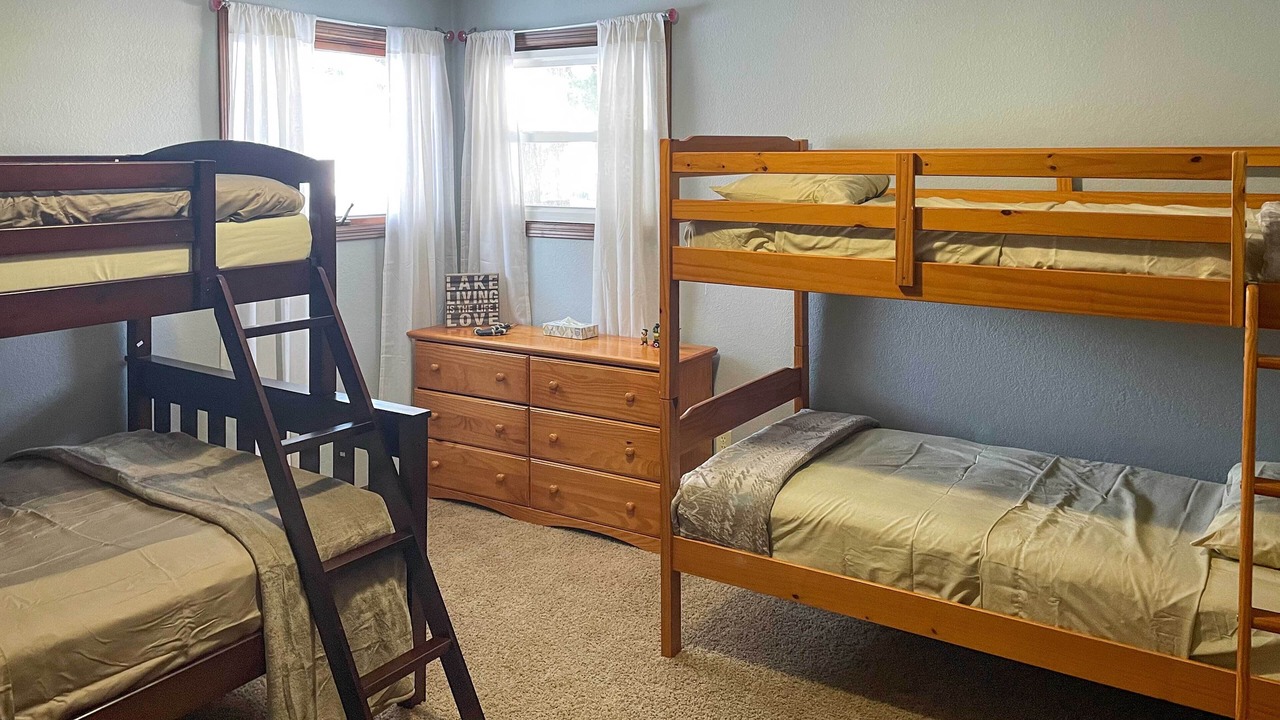 Photo of Bedroom in Chetek