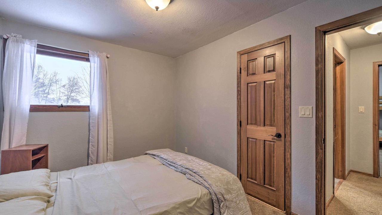 Photo of Bedroom in Chetek