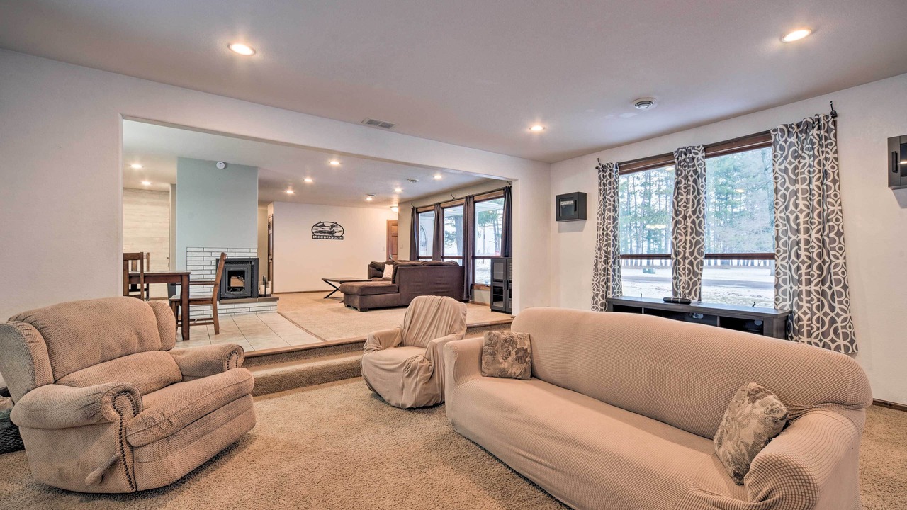 Photo of Livingroom in Chetek