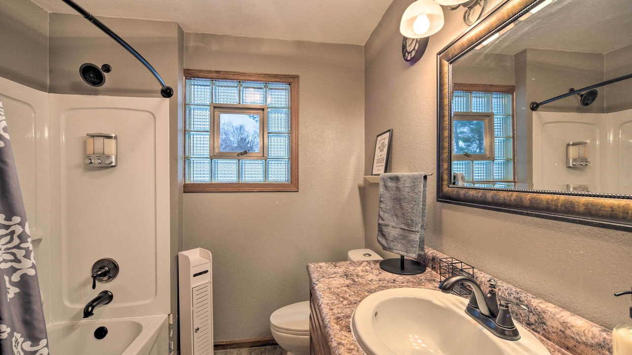 Photo of Bathroom in Chetek