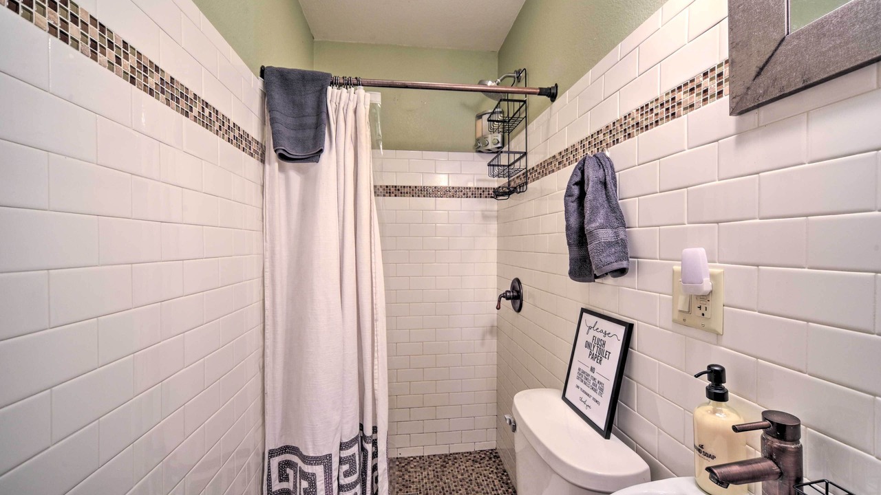 Photo of Bathroom in Chetek
