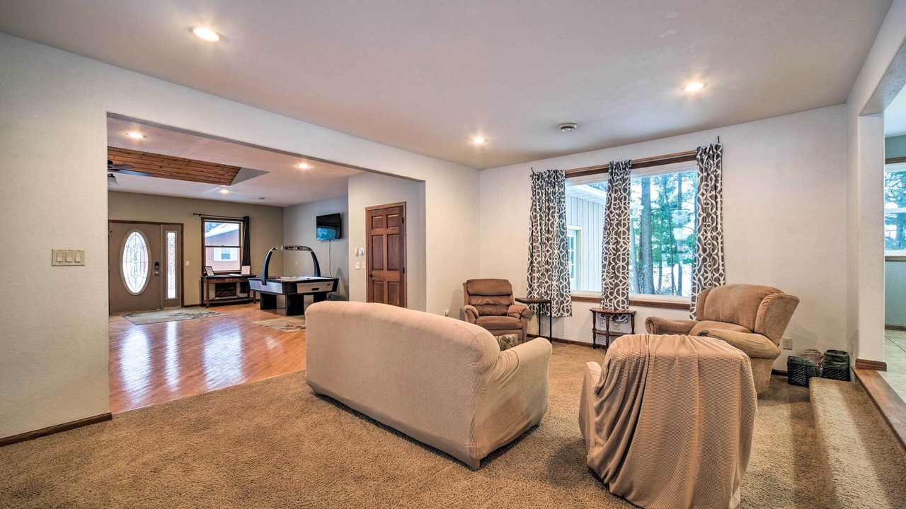 Photo of Livingroom in Chetek