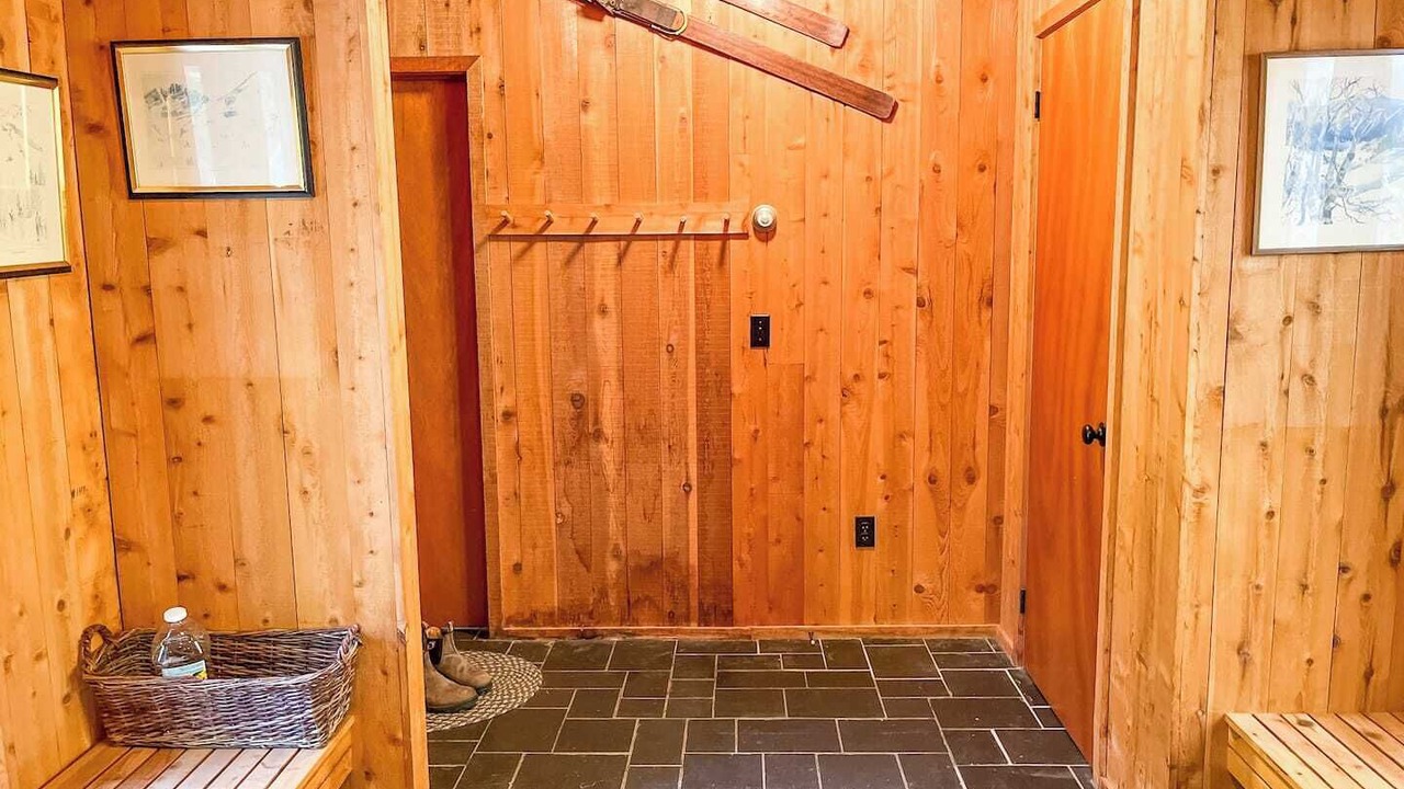 Photo of Bedroom in Waitsfield