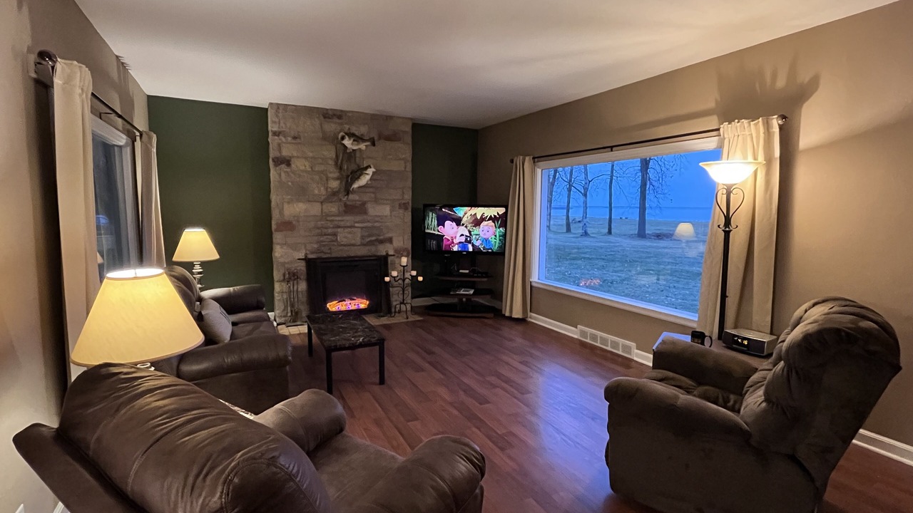 Photo of Livingroom in Green Bay