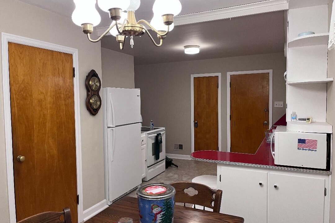 Photo of Kitchen in Green Bay