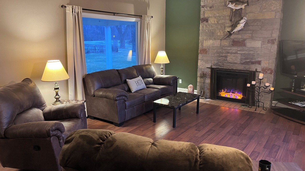 Photo of Livingroom in Green Bay