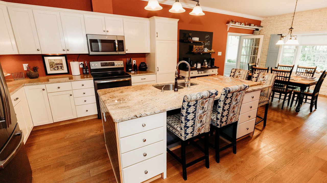 Photo of Kitchen in Wilmington