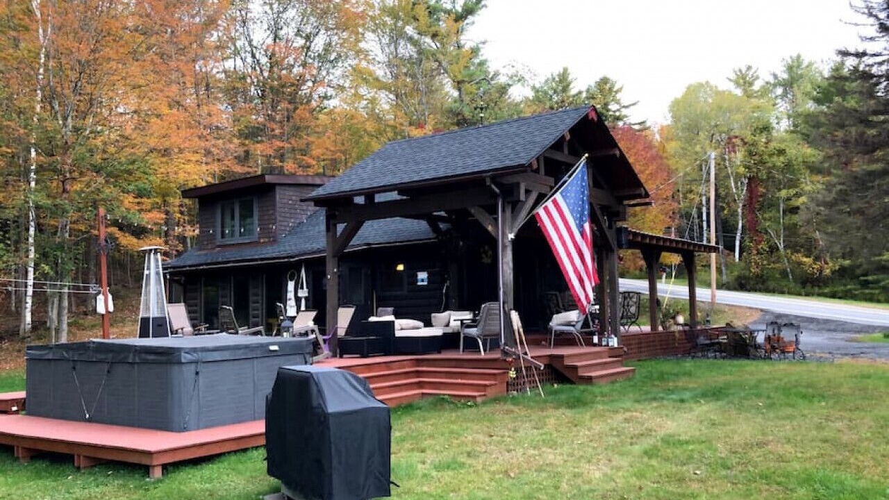 Photo of Outdoor in Clemons