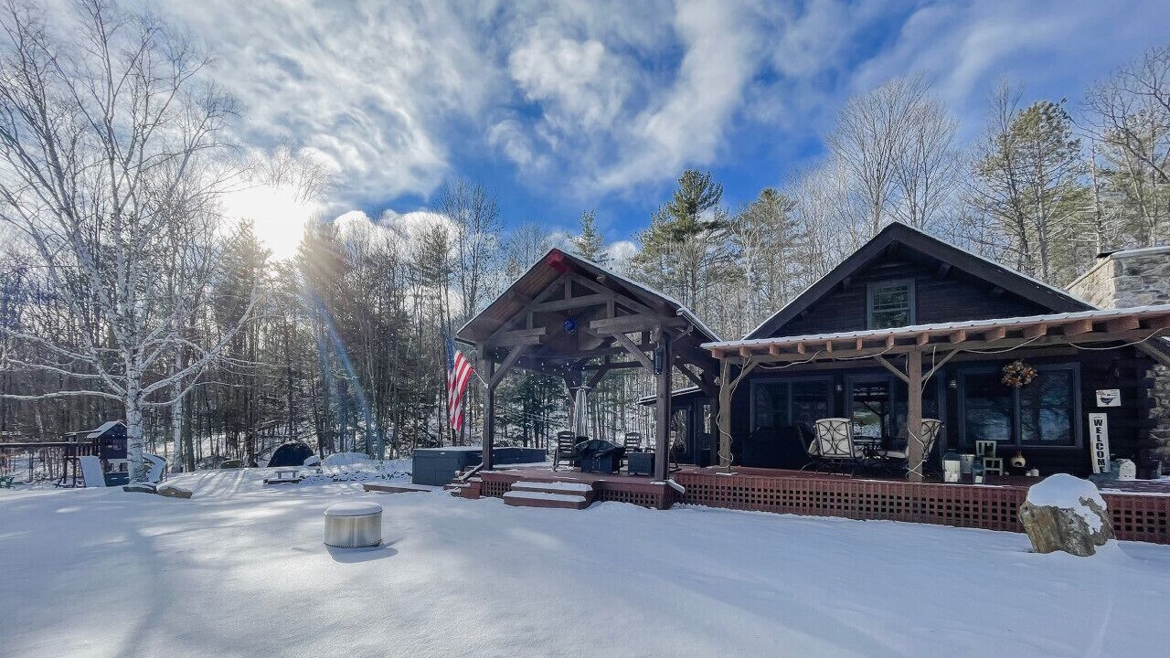 Photo of Outdoor in Clemons