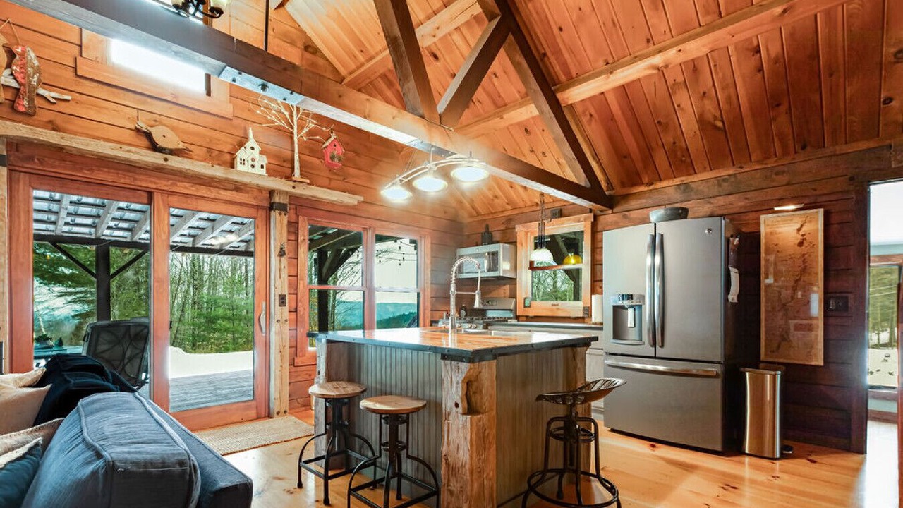 Photo of Kitchen in Clemons