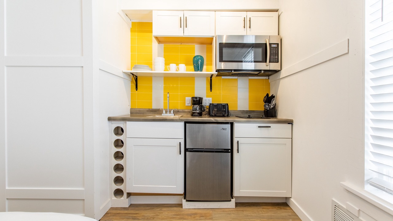 Photo of Kitchen in Kutzky Park