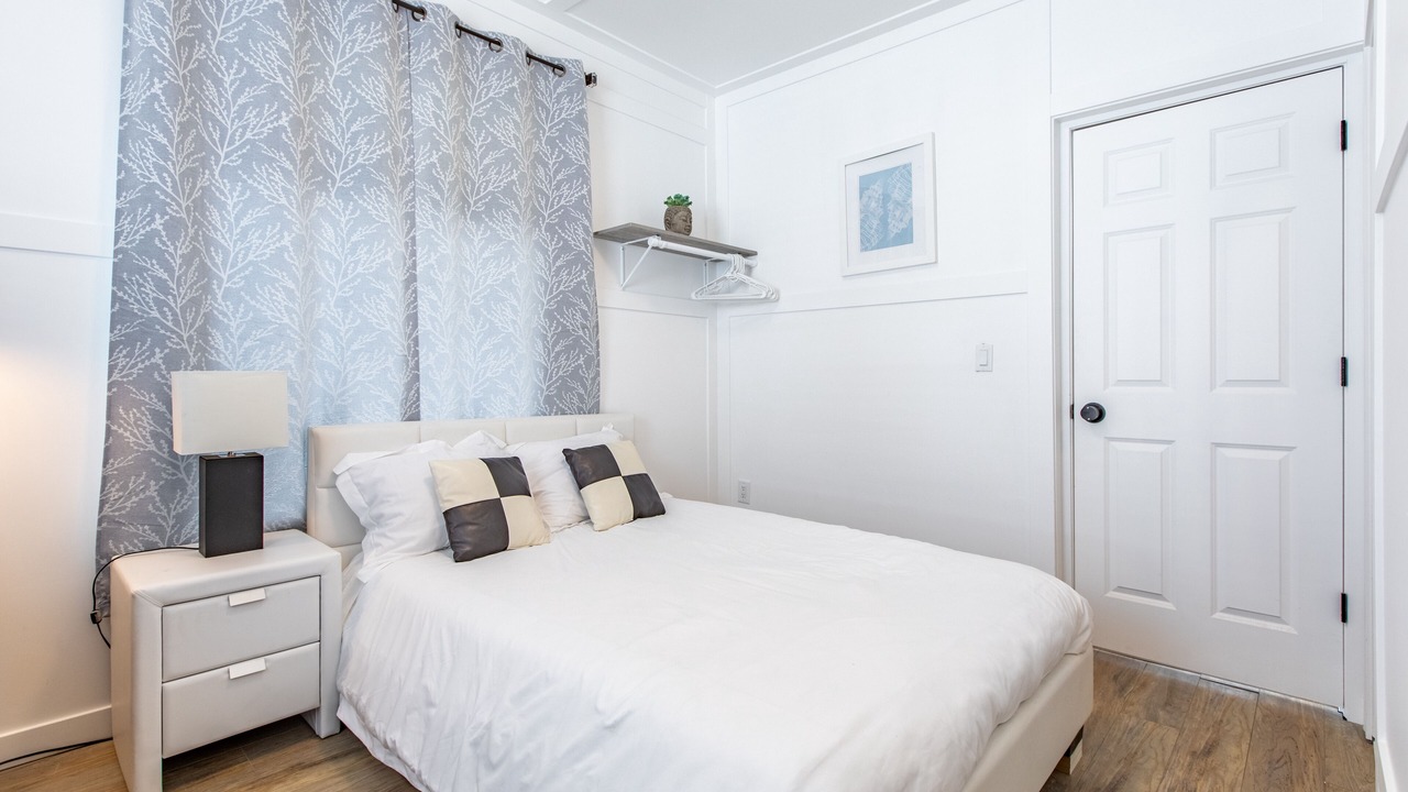 Photo of Bedroom in Kutzky Park