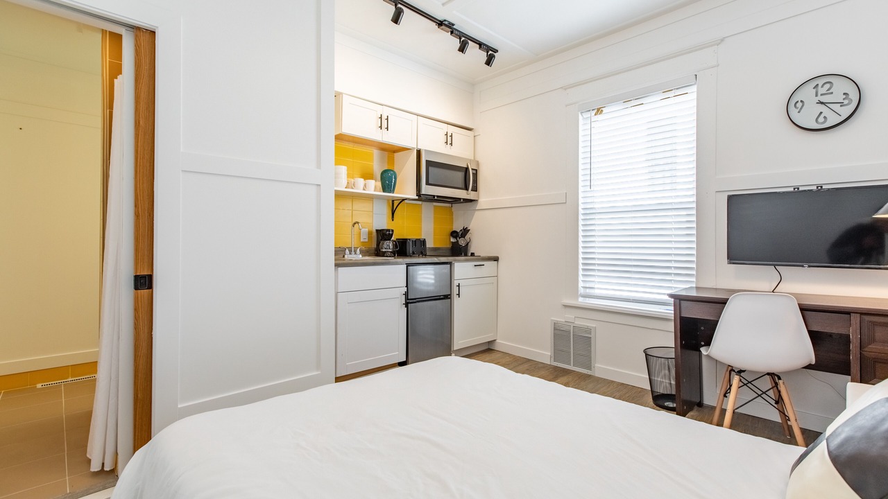 Photo of Bedroom in Kutzky Park