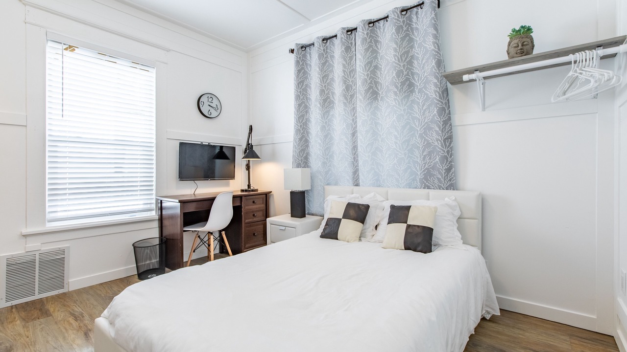 Photo of Bedroom in Kutzky Park