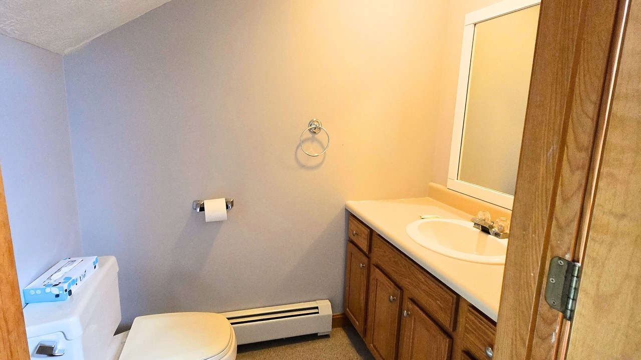 Photo of Bathroom in Woodstock