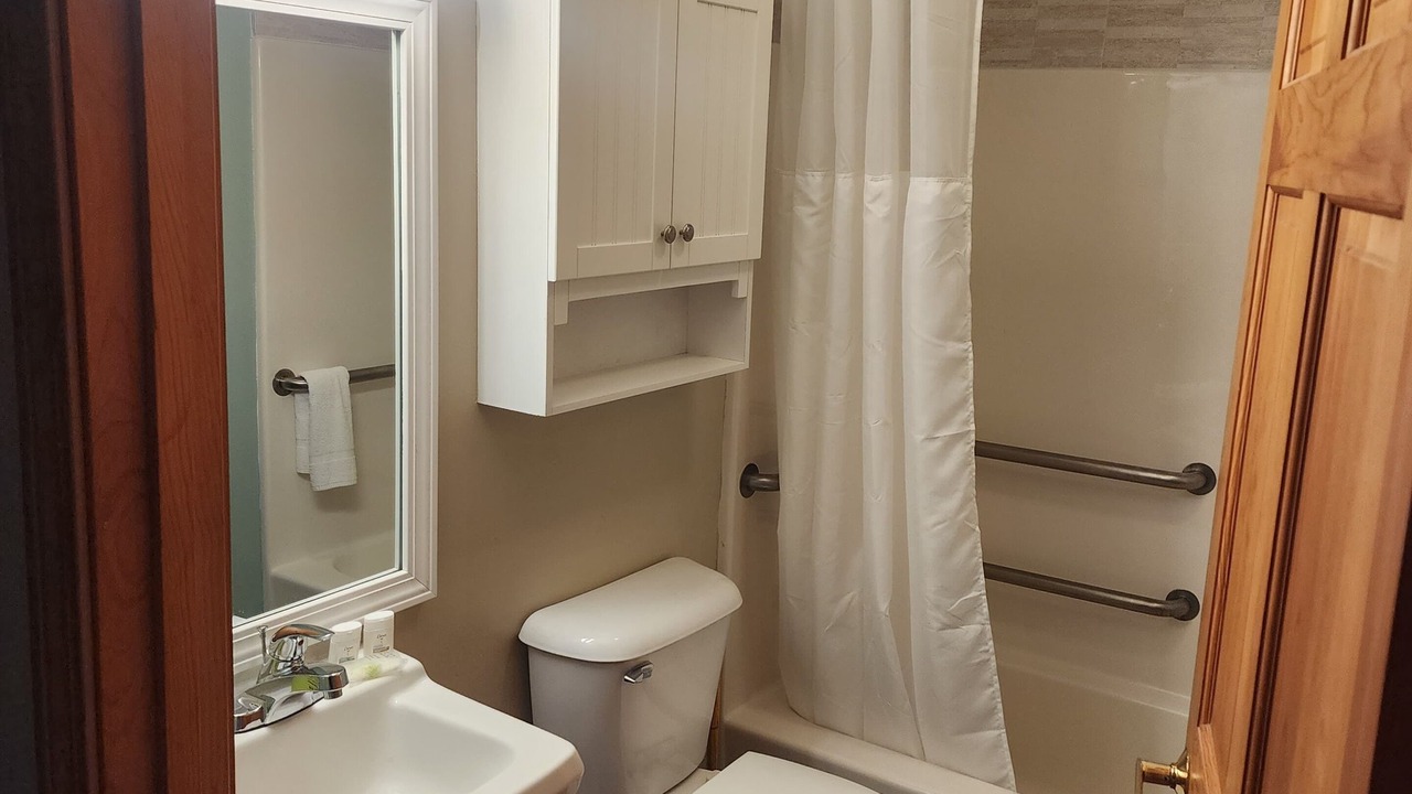 Photo of Bathroom in Woodstock
