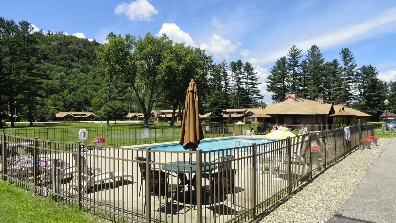 Photo of Outdoor in Woodstock