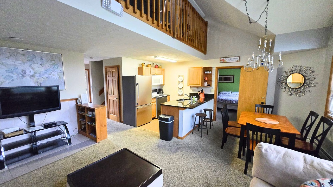 Photo of Livingroom in Woodstock
