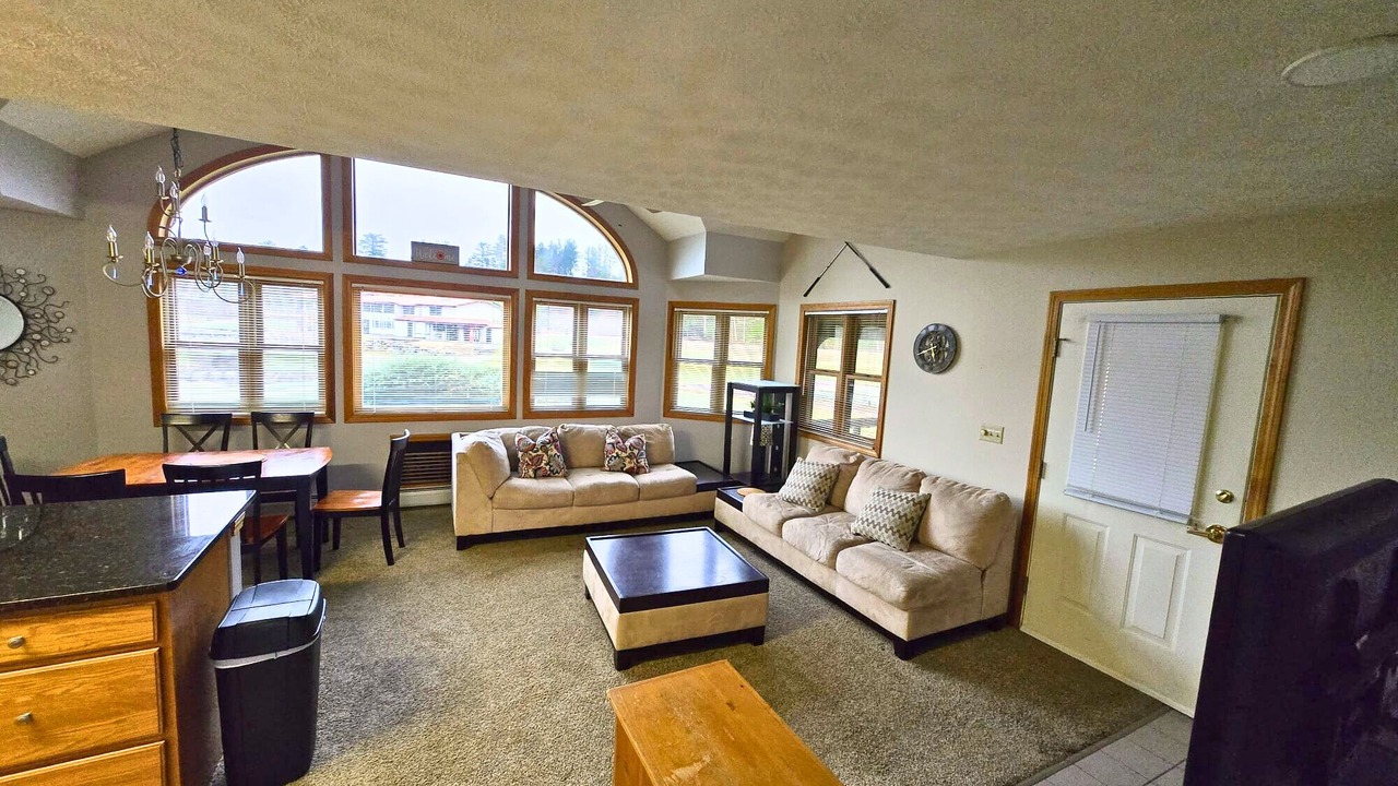 Photo of Livingroom in Woodstock