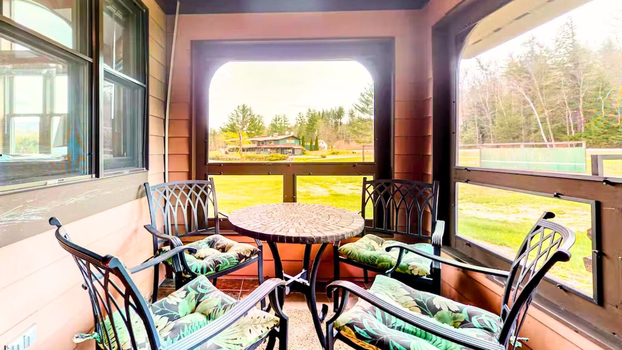 Photo of Outdoor in Woodstock