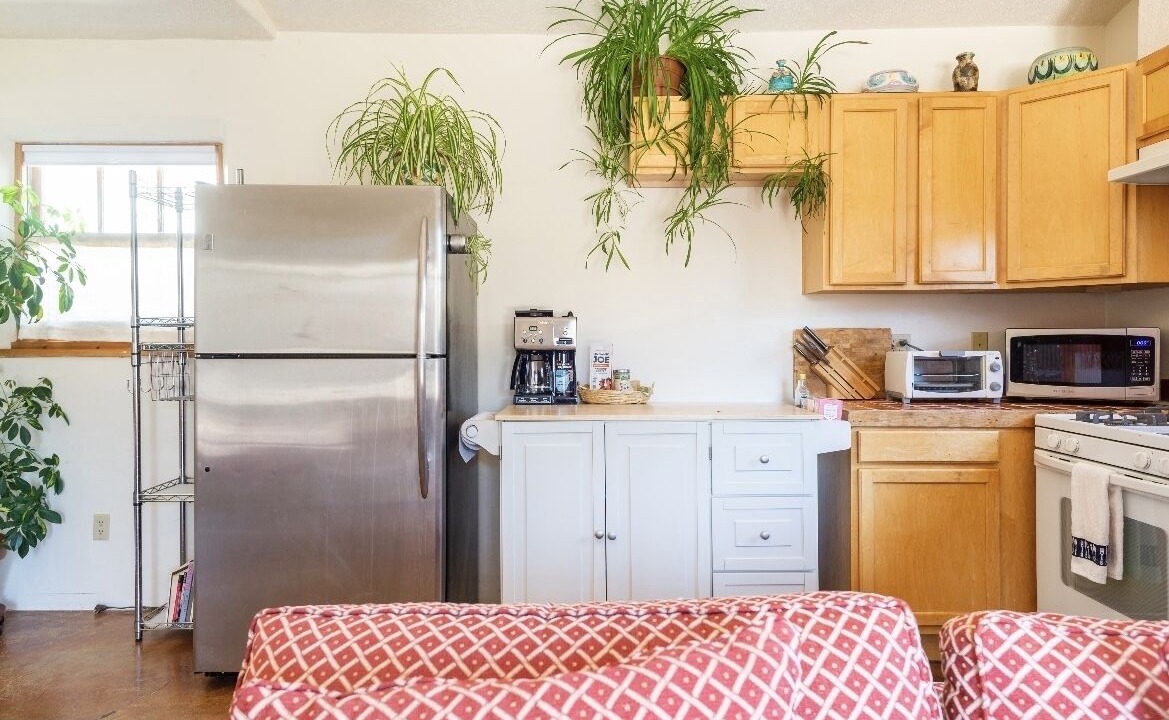 Photo of Kitchen in West Alameda