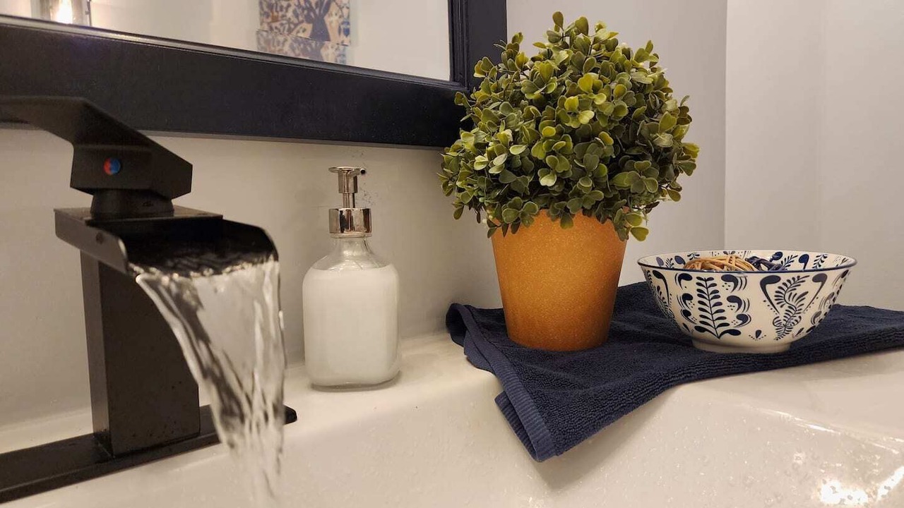 Photo of Bathroom in Chisago City