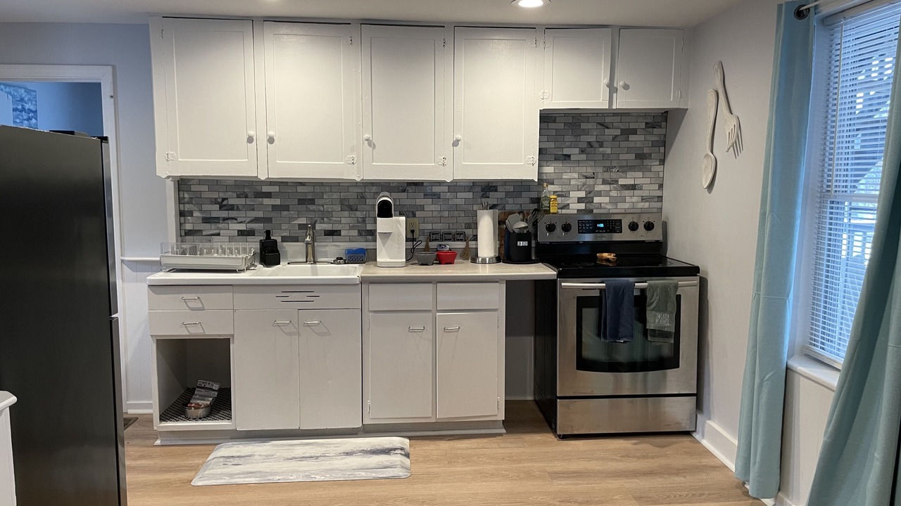 Photo of Kitchen in Winooski