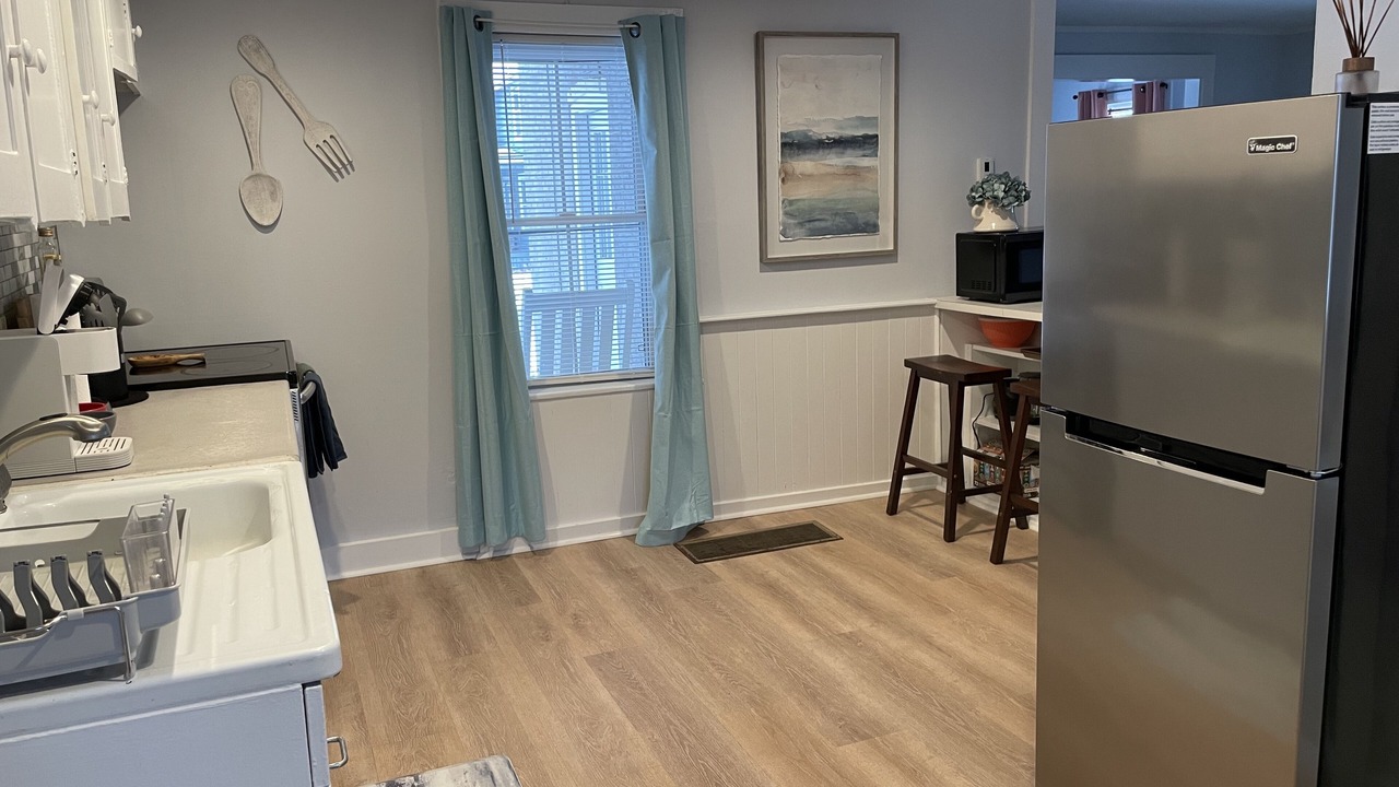 Photo of Kitchen in Winooski