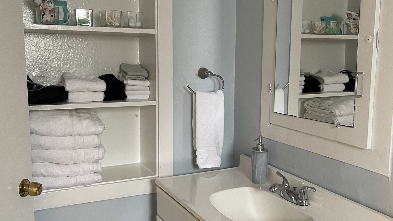 Photo of Bathroom in Winooski