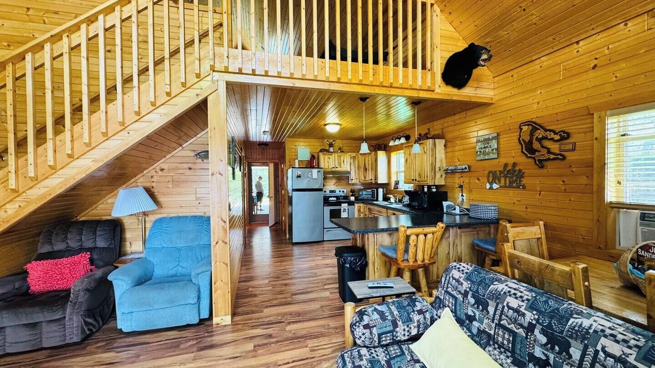 Photo of Livingroom in Chippewa Falls