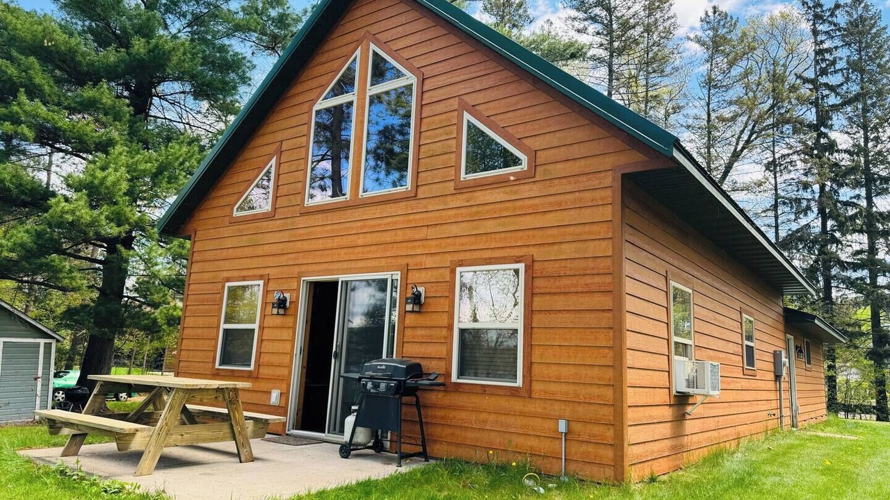 Photo of Outdoor in Chippewa Falls