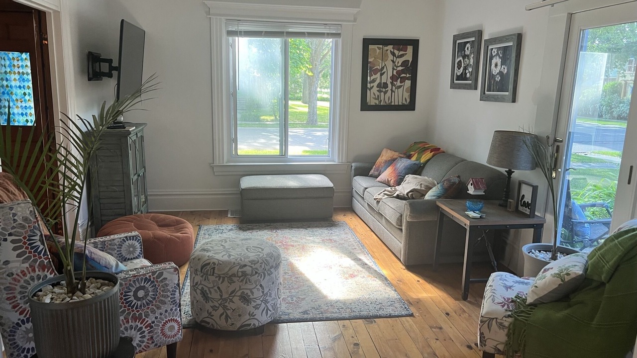 Photo of Bedroom in Cheboygan
