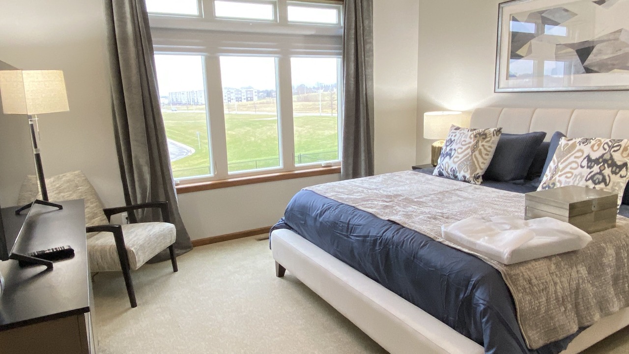 Photo of Bedroom in Rochester