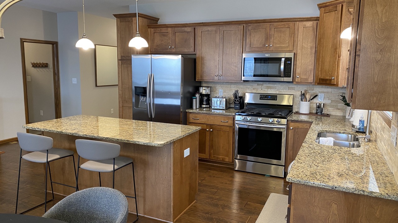 Photo of Kitchen in Rochester