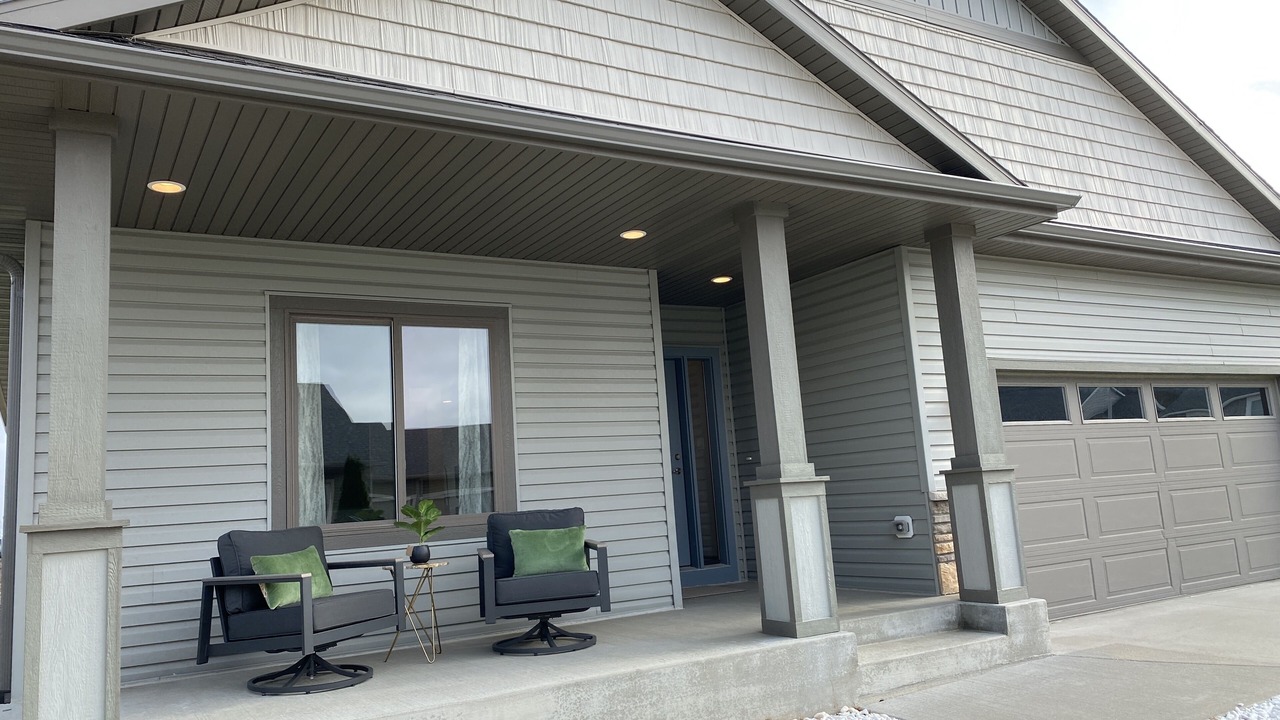 Photo of Outdoor in Rochester
