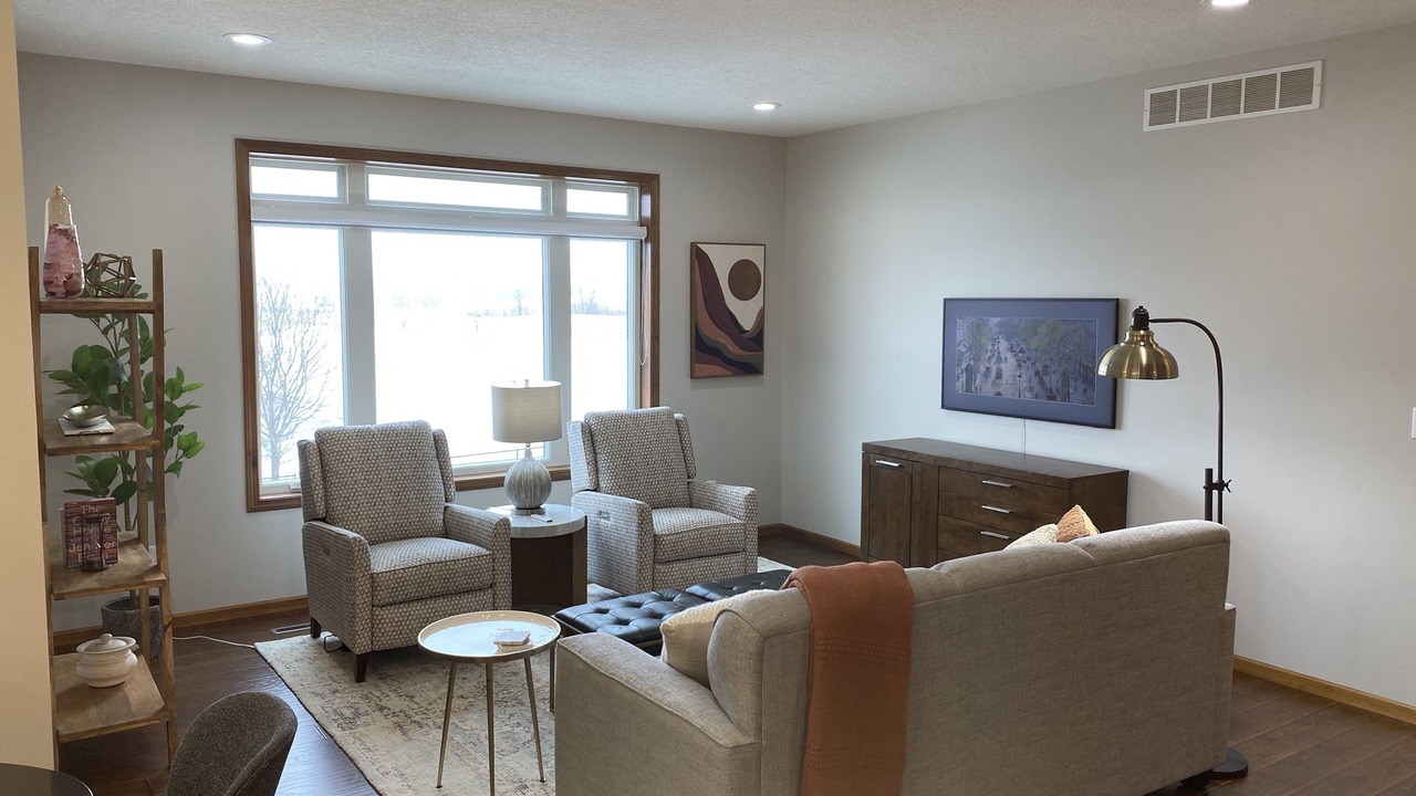 Photo of Livingroom in Rochester