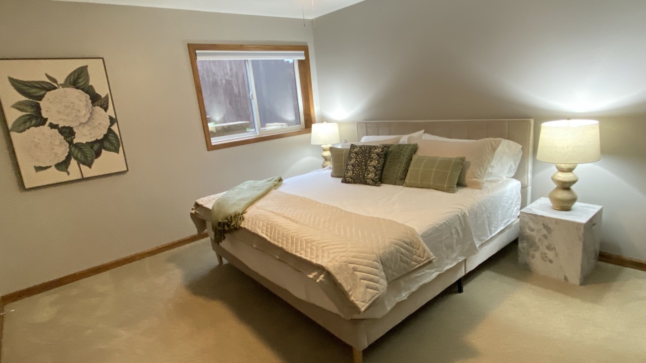 Photo of Bedroom in Rochester
