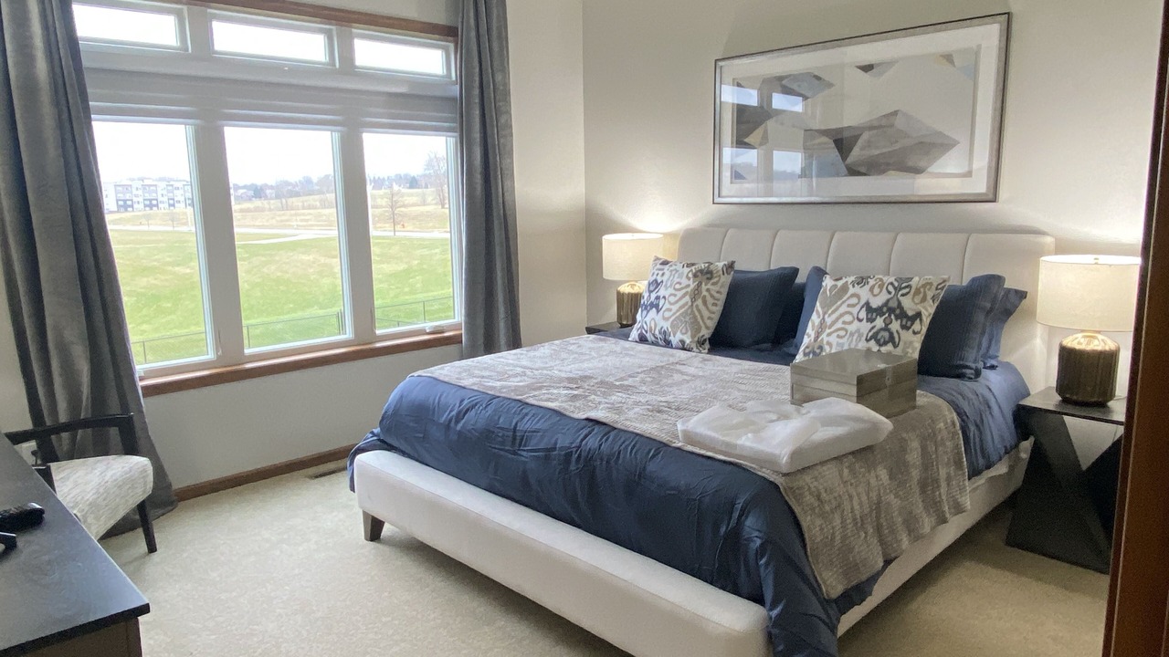 Photo of Bedroom in Rochester