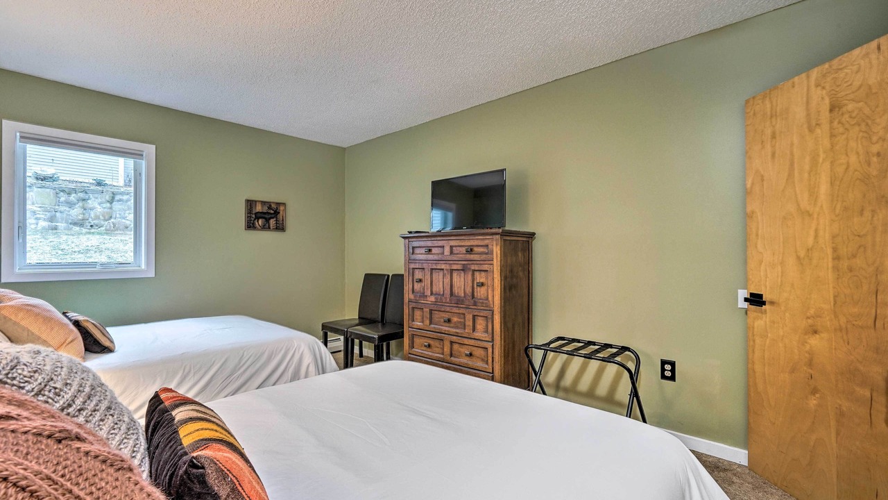 Photo of Bedroom in Londonderry