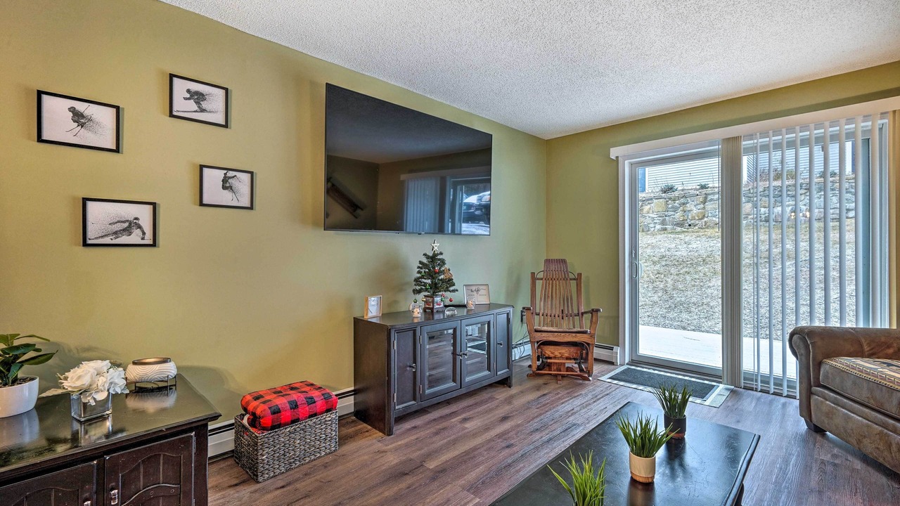 Photo of Livingroom in Londonderry
