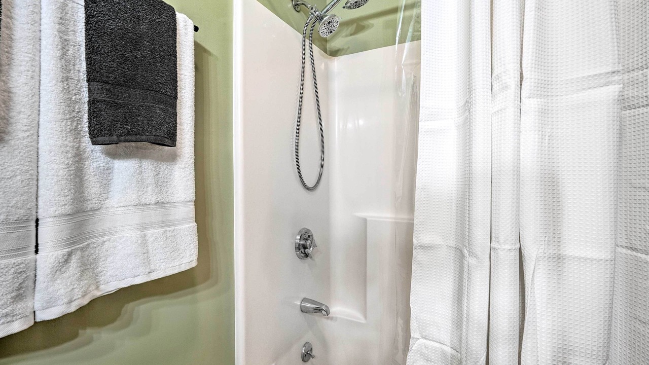 Photo of Bathroom in Londonderry