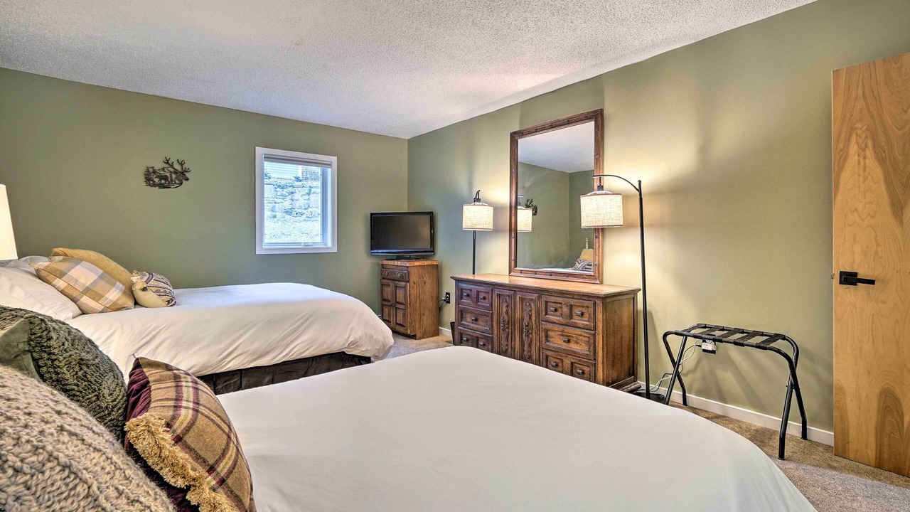 Photo of Bedroom in Londonderry