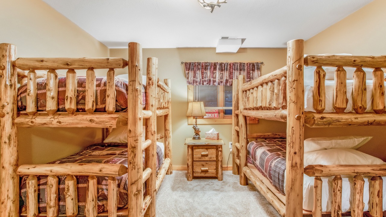 Photo of Bedroom in Necedah
