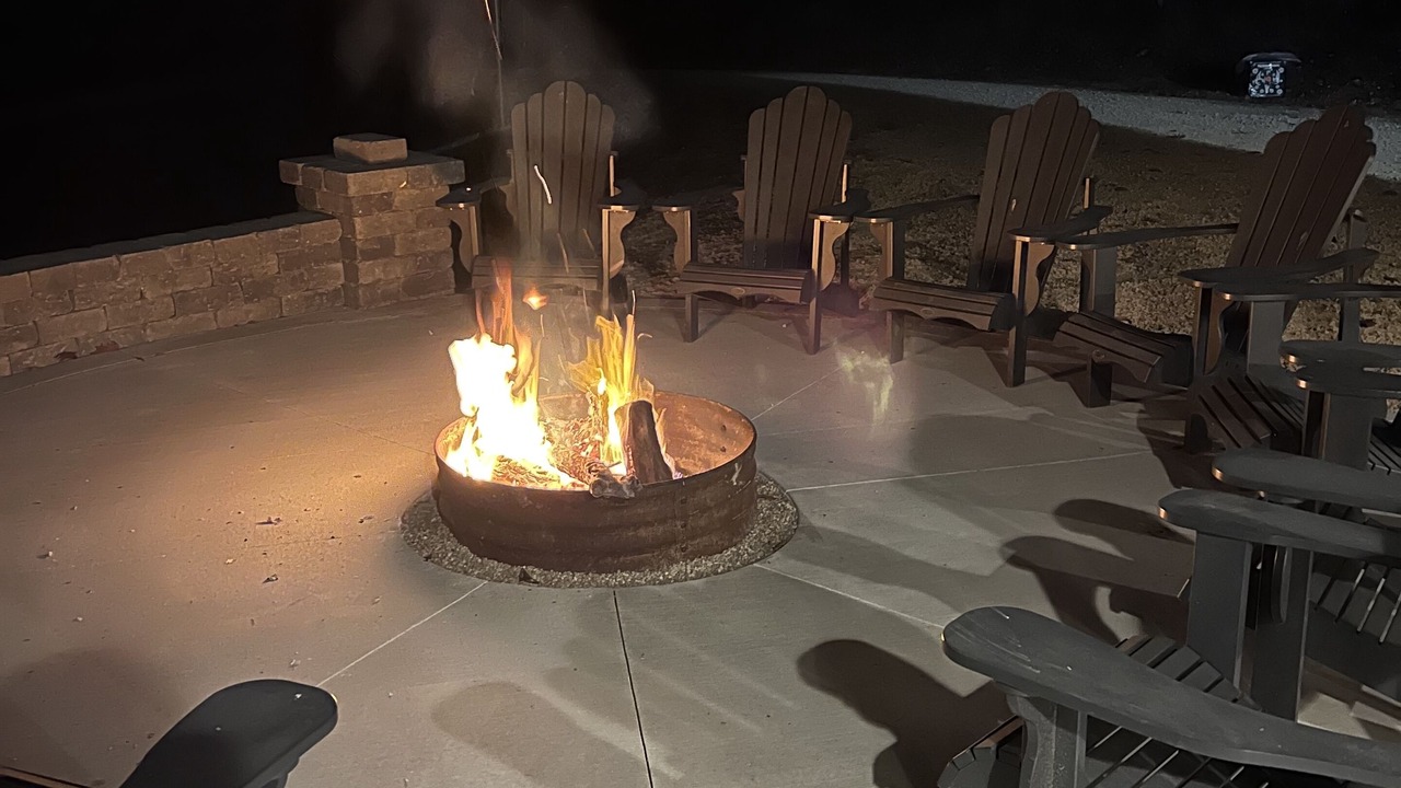 Photo of Outdoor in Caledonia