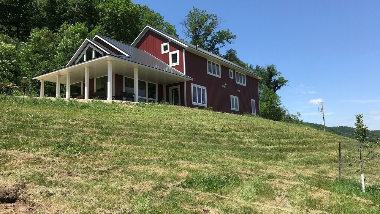 Photo of Outdoor in Caledonia