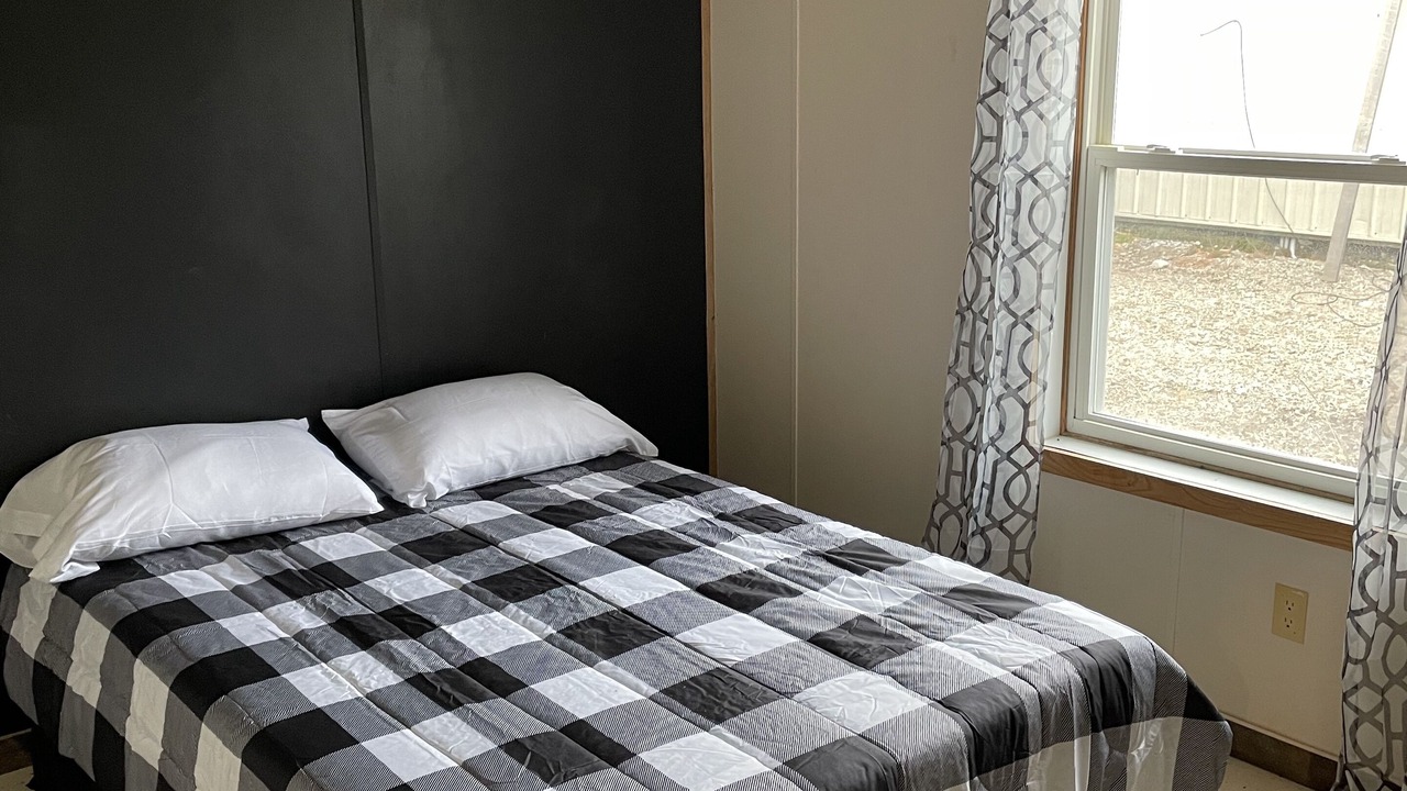 Photo of Bedroom in Orr