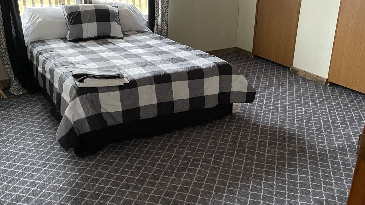 Photo of Bedroom in Orr